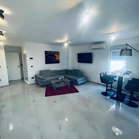 M&m Apartamento