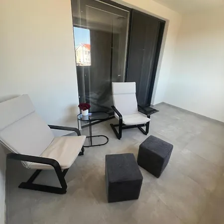 M&m Apartamento